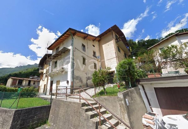 appartamento in vendita a San Giovanni Bianco in zona Roncaglia