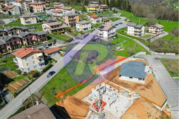 terreno agricolo in vendita a San Giovanni Bianco in zona Cornalita