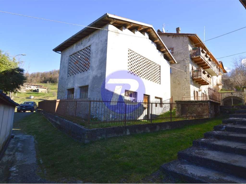 appartamento in vendita a San Giovanni Bianco