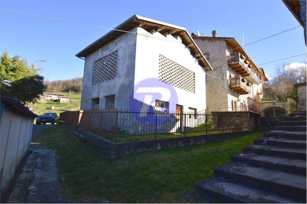 appartamento in vendita a San Giovanni Bianco