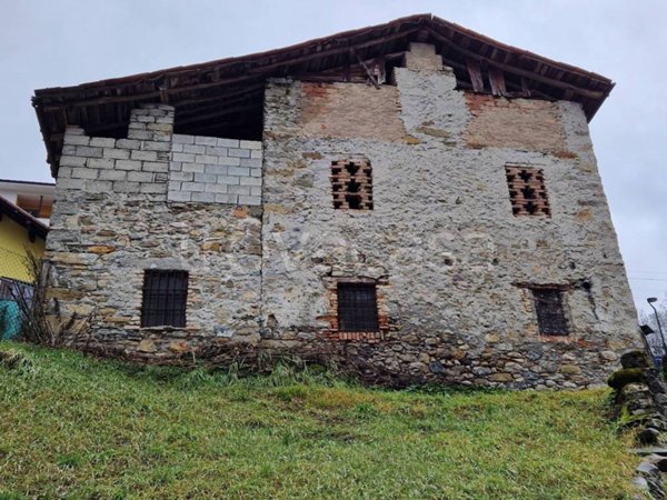 appartamento in vendita a San Giovanni Bianco