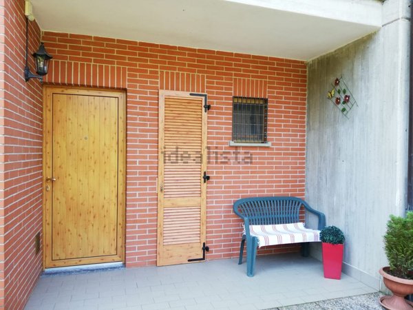 casa indipendente in vendita a San Giovanni Bianco