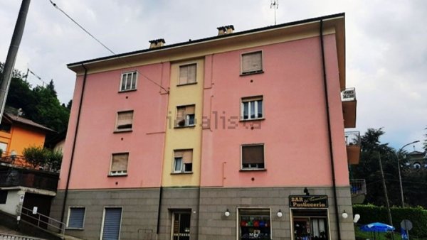 appartamento in vendita a San Giovanni Bianco