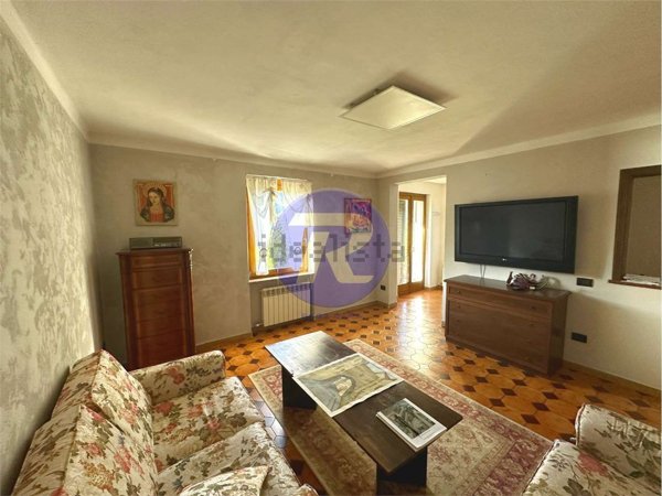 appartamento in vendita a San Giovanni Bianco
