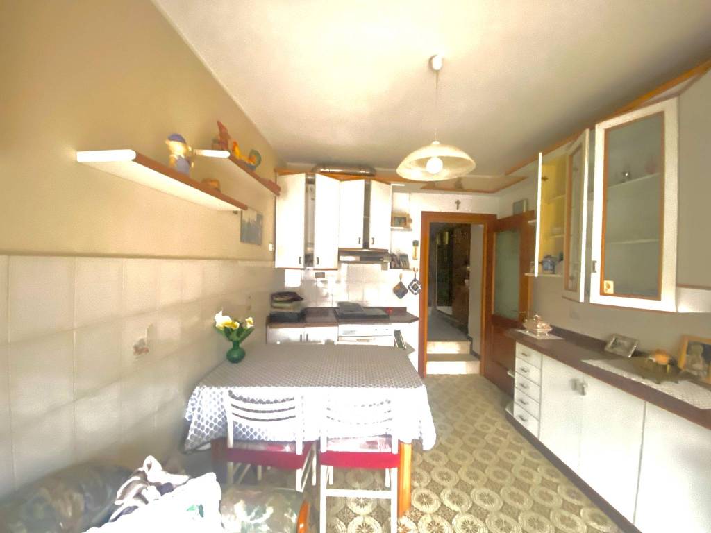 casa indipendente in vendita a San Giovanni Bianco