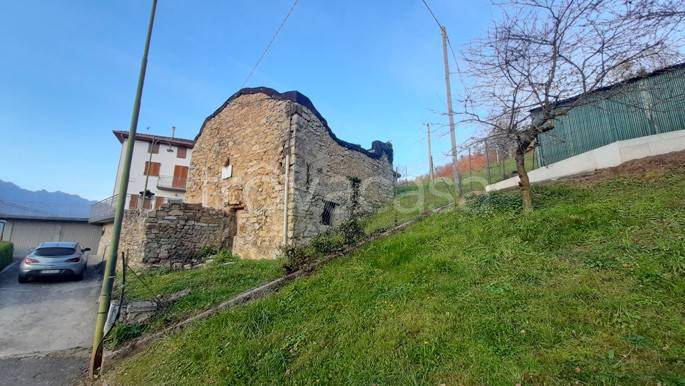 appartamento in vendita a San Giovanni Bianco