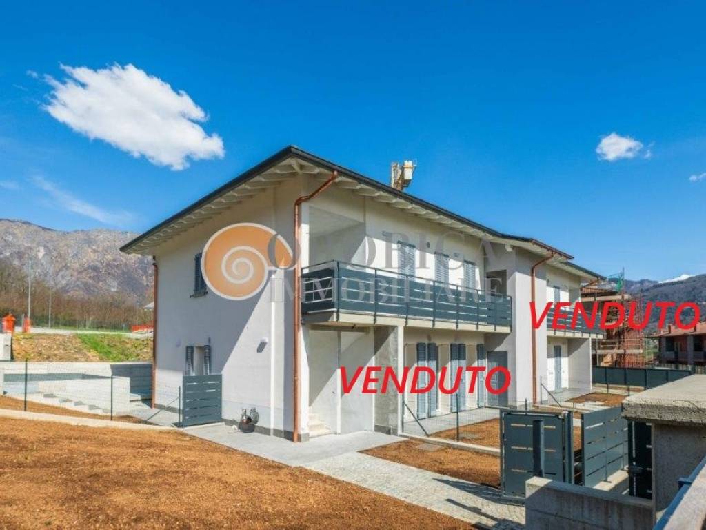 appartamento in vendita a San Giovanni Bianco