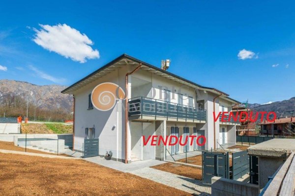 appartamento in vendita a San Giovanni Bianco