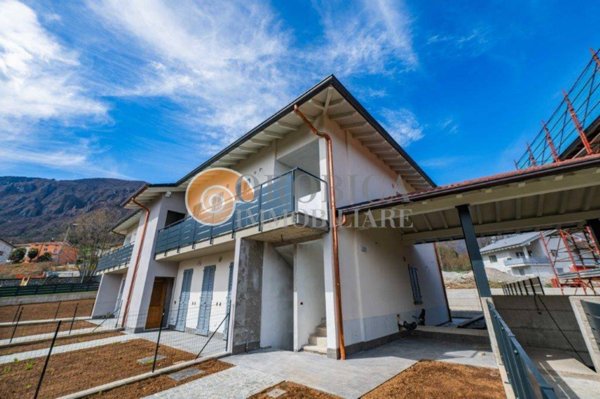 appartamento in vendita a San Giovanni Bianco