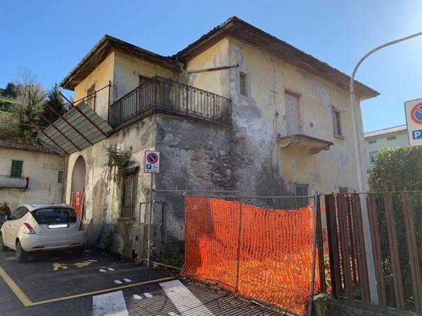 appartamento in vendita a San Giovanni Bianco