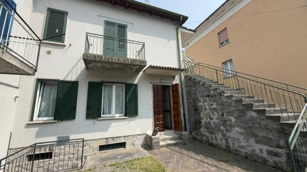appartamento in vendita a San Giovanni Bianco