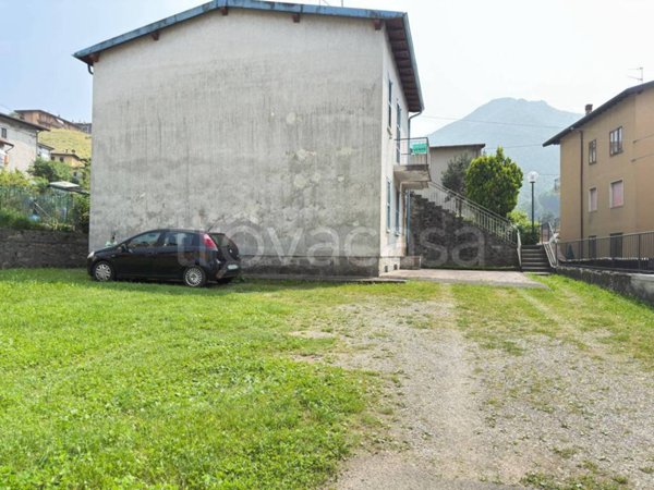 appartamento in vendita a San Giovanni Bianco