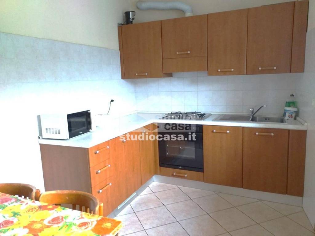 appartamento in vendita a San Giovanni Bianco