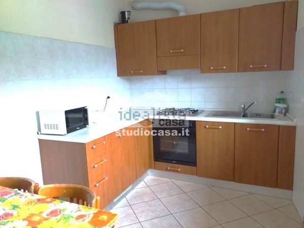 appartamento in vendita a San Giovanni Bianco
