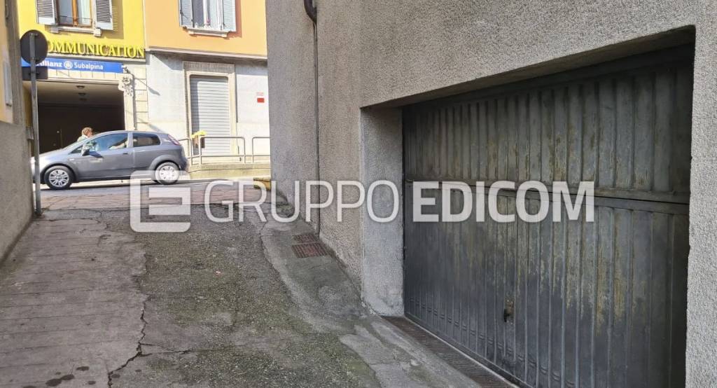 appartamento in vendita a San Giovanni Bianco