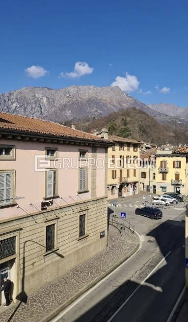 appartamento in vendita a San Giovanni Bianco