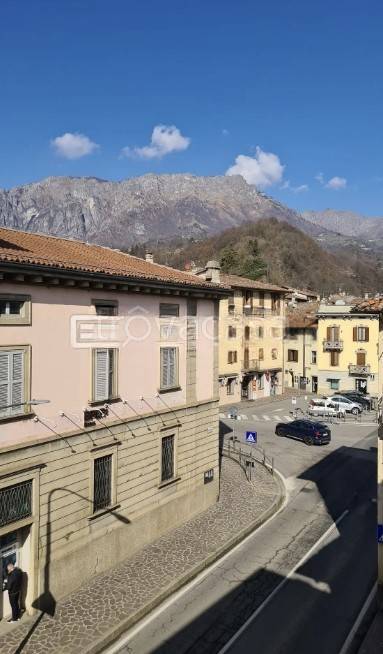 appartamento in vendita a San Giovanni Bianco