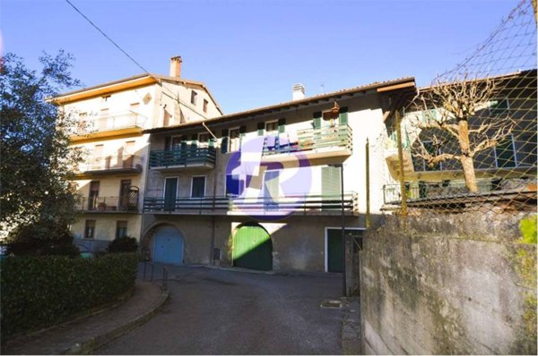 appartamento in vendita a San Giovanni Bianco