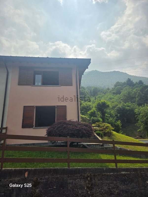 appartamento in vendita a San Giovanni Bianco
