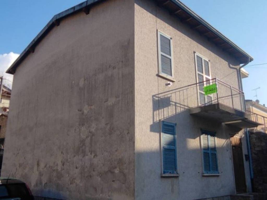 appartamento in vendita a San Giovanni Bianco