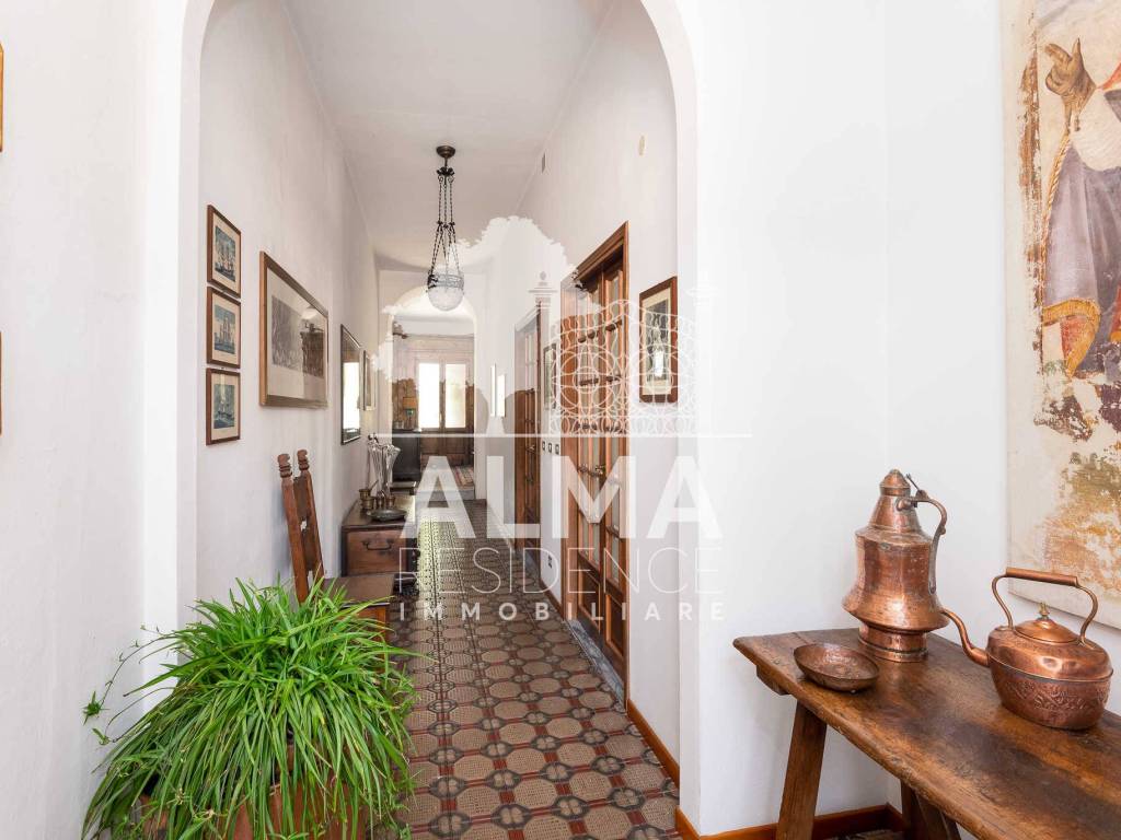 casa indipendente in vendita a San Giovanni Bianco
