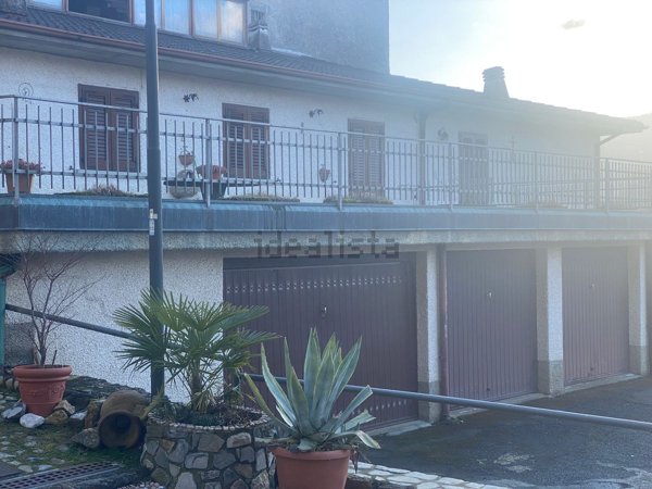 appartamento in vendita a San Giovanni Bianco