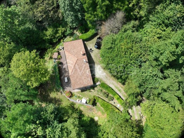 casa indipendente in vendita a San Giovanni Bianco