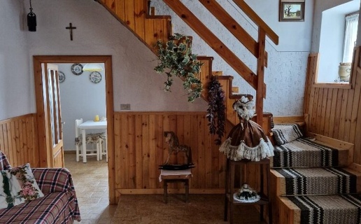 casa indipendente in vendita a San Giovanni Bianco in zona Cornalita