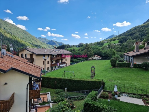 appartamento in vendita a San Giovanni Bianco