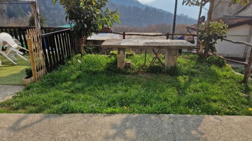 appartamento in vendita a San Giovanni Bianco