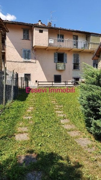 appartamento in vendita a San Giovanni Bianco