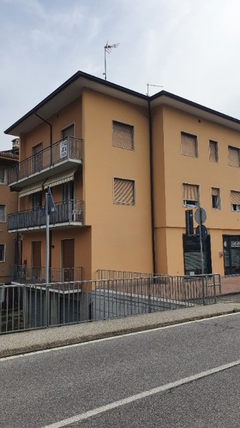 appartamento in vendita a San Giovanni Bianco