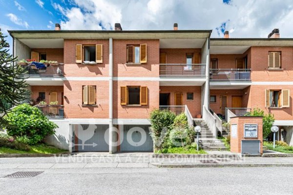 casa indipendente in vendita a San Giovanni Bianco
