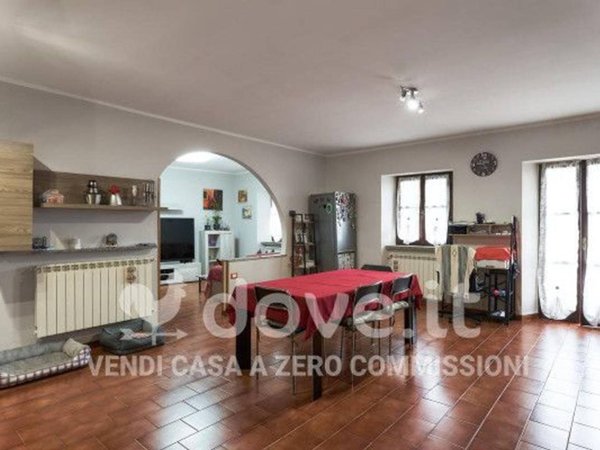 appartamento in vendita a San Giovanni Bianco