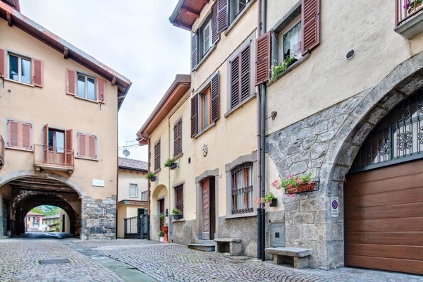 loft in vendita a San Giovanni Bianco