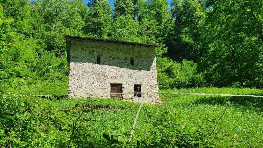 casa indipendente in vendita a San Giovanni Bianco
