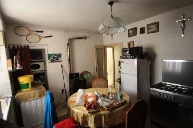 appartamento in vendita a San Giovanni Bianco in zona Roncaglia