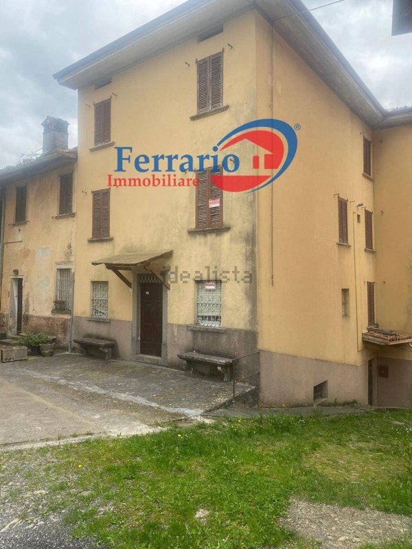 casale in vendita a San Giovanni Bianco