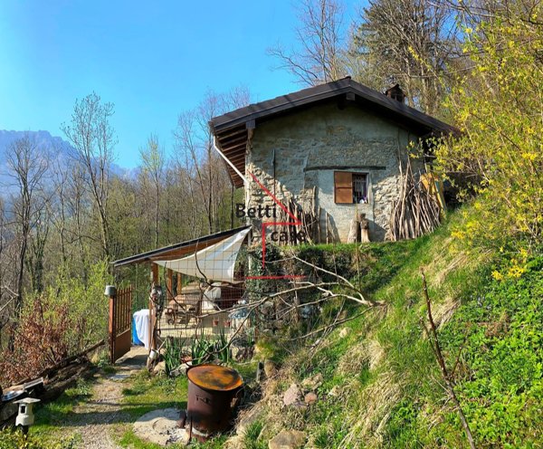 appartamento in vendita a San Giovanni Bianco