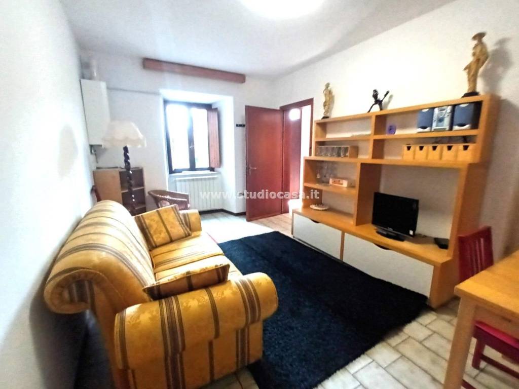 appartamento in vendita a San Giovanni Bianco