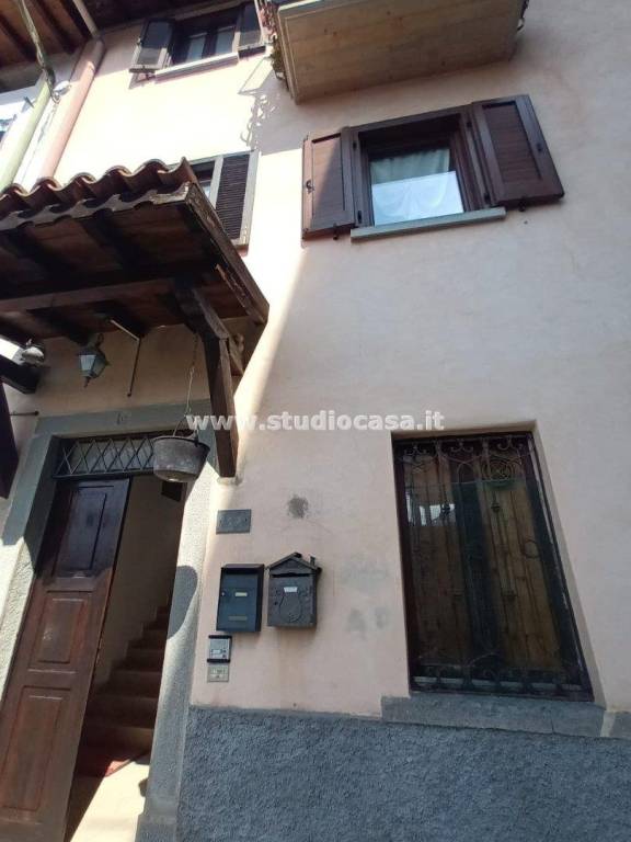 appartamento in vendita a San Giovanni Bianco