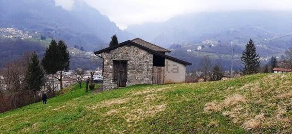 appartamento in vendita a San Giovanni Bianco