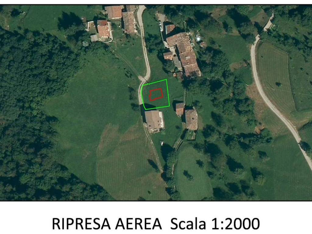 villetta a schiera in vendita a San Giovanni Bianco