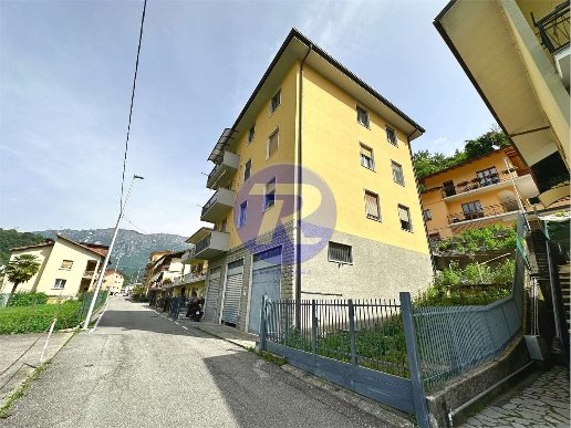 appartamento in vendita a San Giovanni Bianco