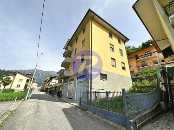 appartamento in vendita a San Giovanni Bianco