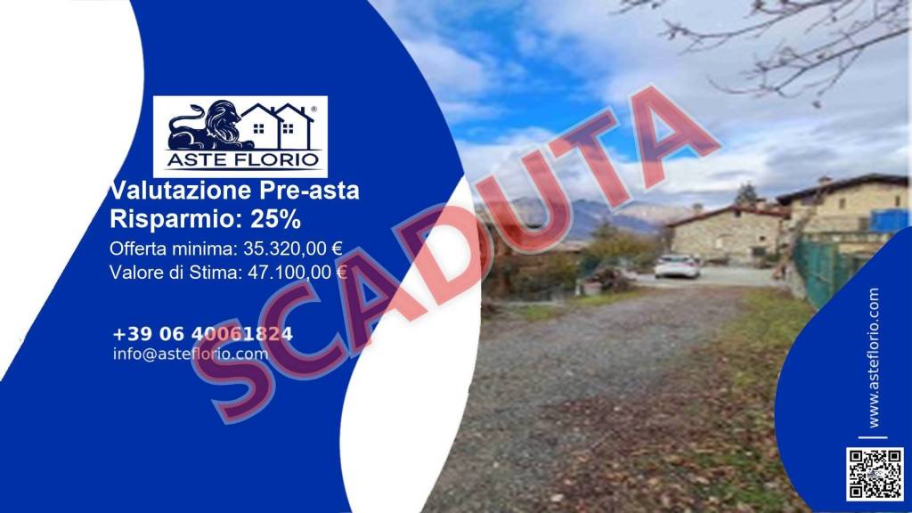 appartamento in vendita a San Giovanni Bianco