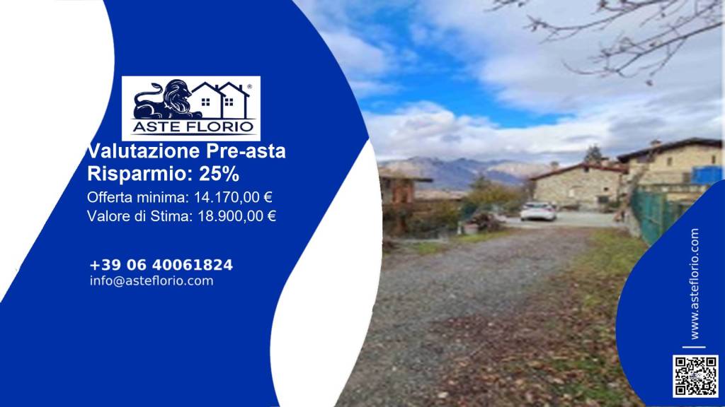 appartamento in vendita a San Giovanni Bianco