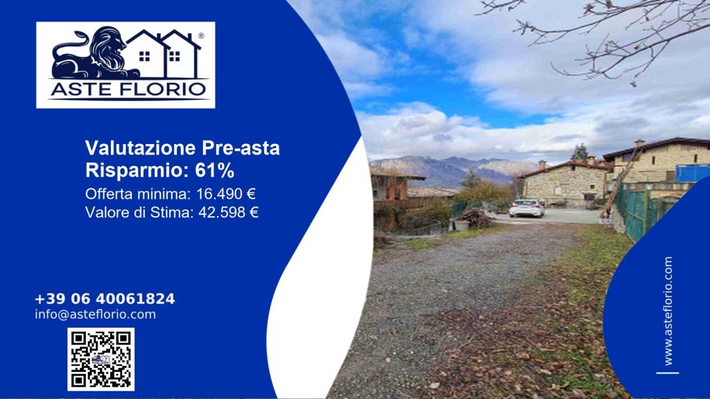 appartamento in vendita a San Giovanni Bianco