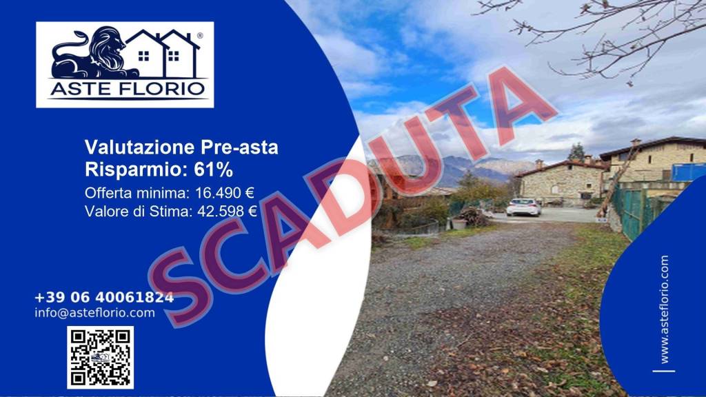 appartamento in vendita a San Giovanni Bianco