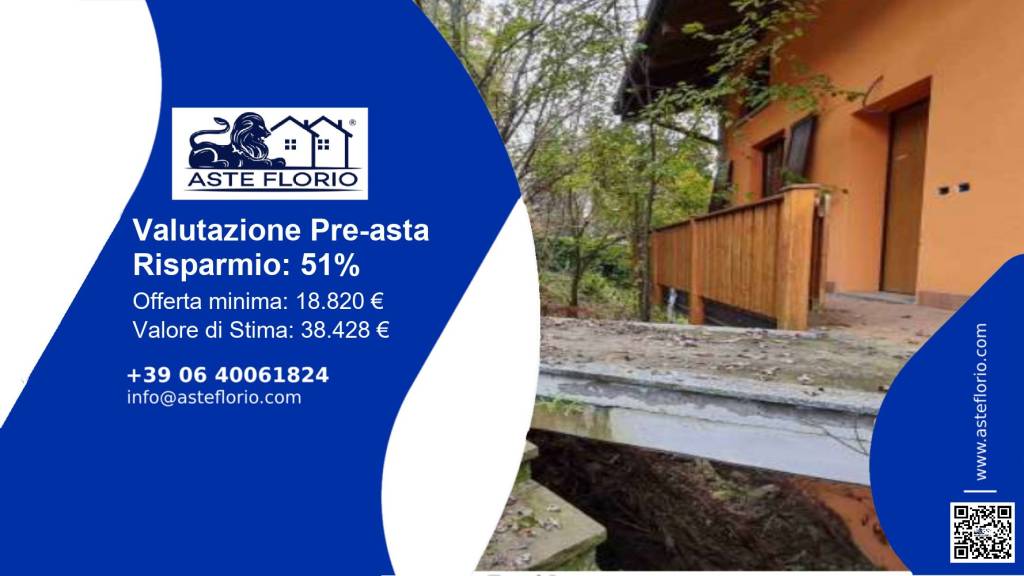 appartamento in vendita a San Giovanni Bianco